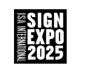 2025年美国ISA广告标识展览会