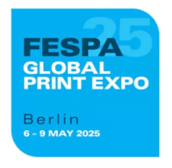 2025年欧洲FESPA丝网印刷展览会